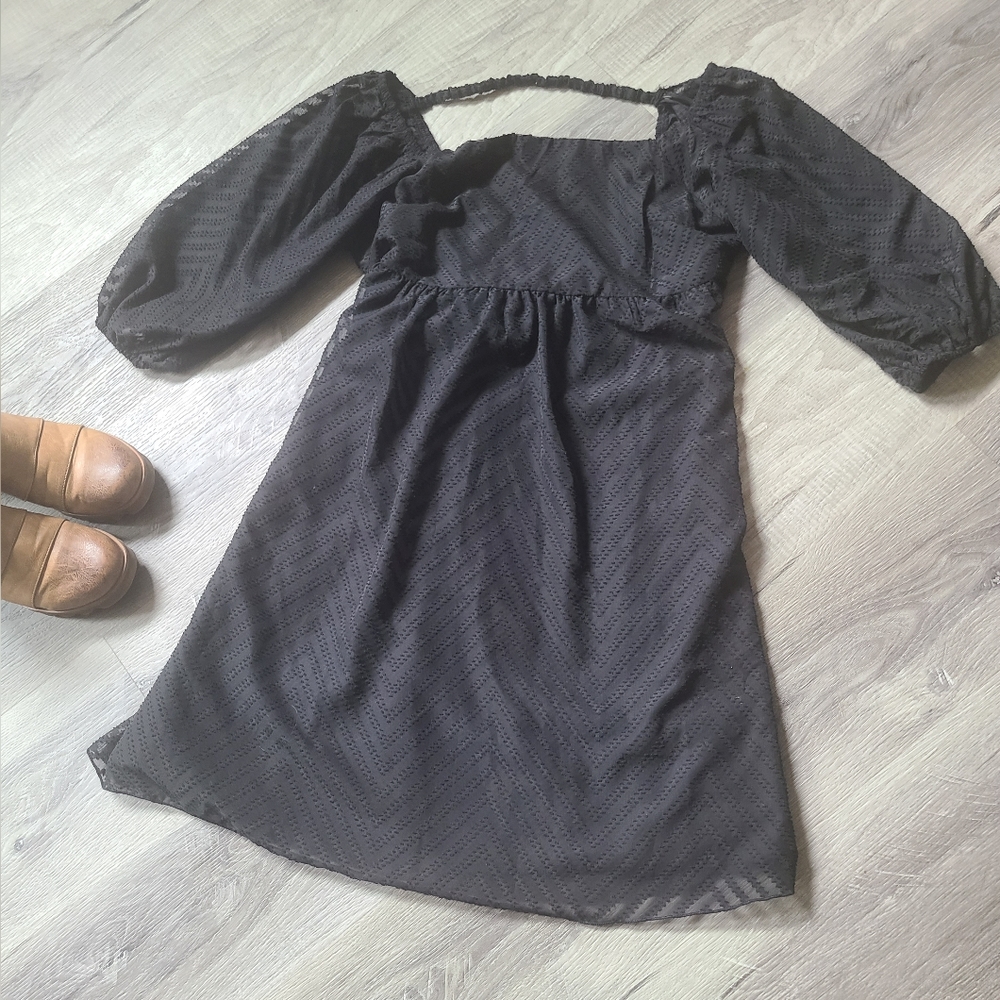 The little black dress ♡ New, no tags